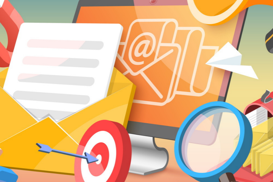 email marketing